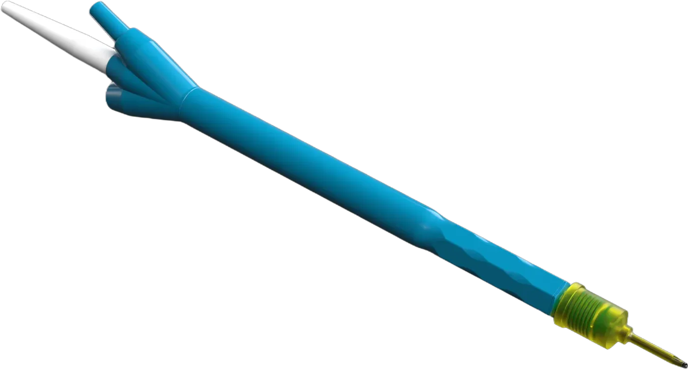 Cetus NanoLaser